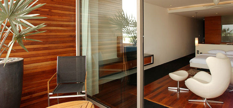 The Quay Boutique Hotel Пном Пен Екстериор снимка